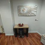 Centrico En Apartment *