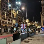 Centrico En Apartment