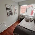 Centrico En Apartment Vigo
