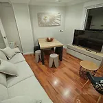 Apartment Centrico En Vigo