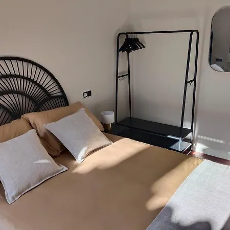 Apartment Centrico En Vigo