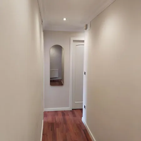 Céntrico En Appartamento