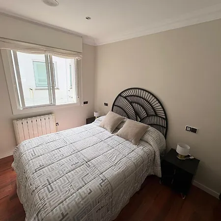 Centrico En Apartment *