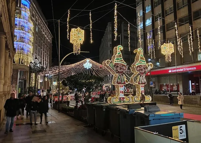 Centrico En Apartmán *