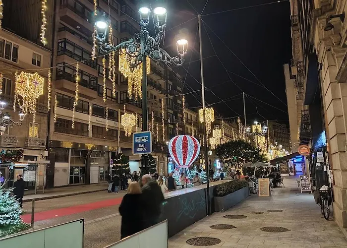 Centrico En Apartmán