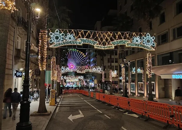 Apartmán Centrico En *