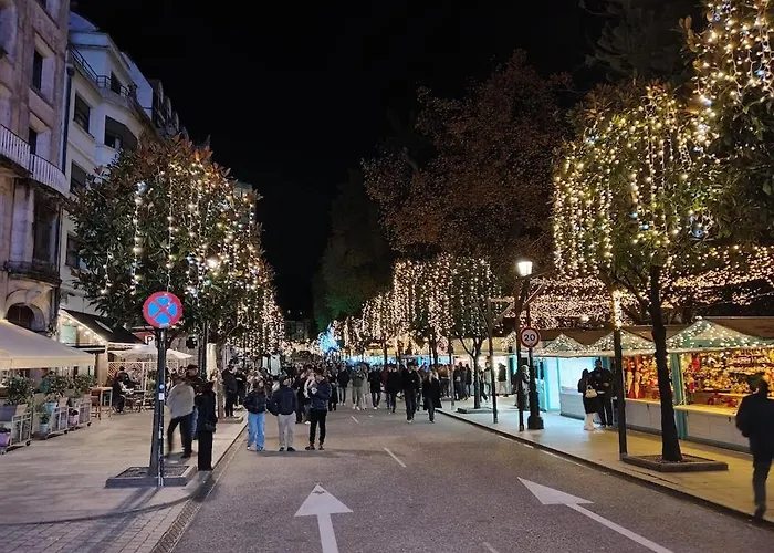 Centrico En Apartmán *