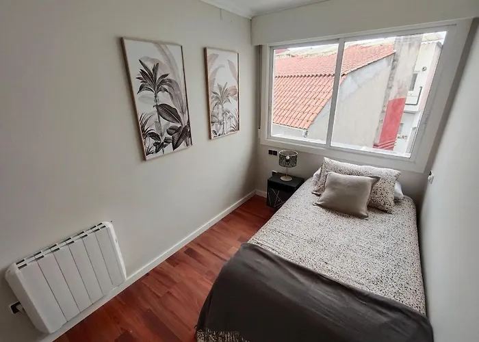 Centrico En Apartmán Vigo