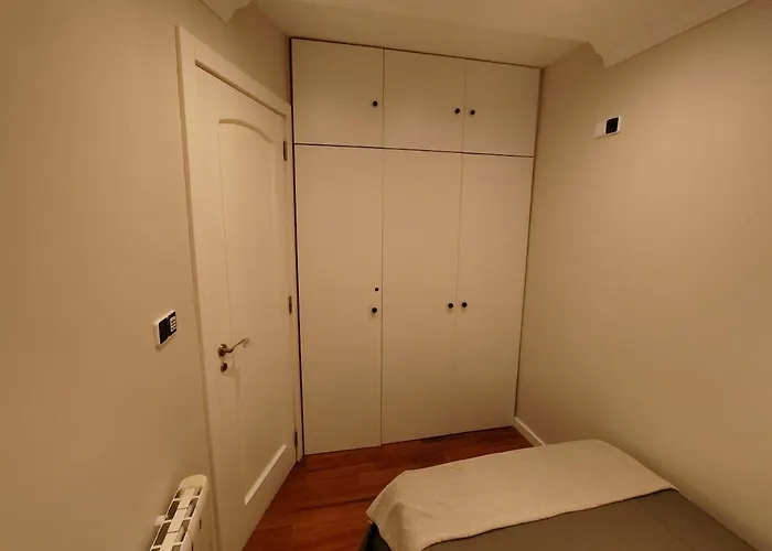 Centrico En Apartmán