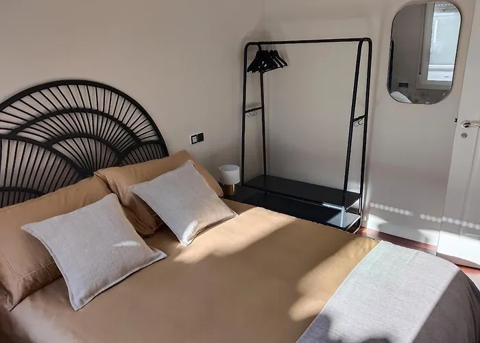 Apartmán Centrico En Vigo